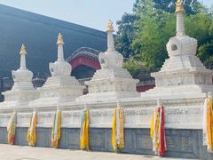 -西安市广仁寺