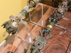 景点-武汉钻石艺术博物馆