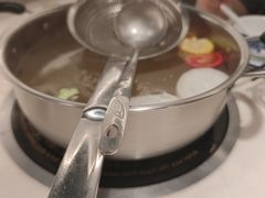 -陈记顺和潮汕牛肉火锅(韩江路店)