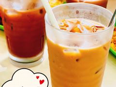 -華歡冰室-WahFoon(吉大店)