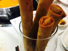 -蕃茄述·好汤自然来(江汉路店)