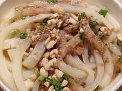 -姚记.周礼伤心凉粉(时代广场店)