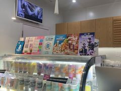 -Blueglass酸奶(北京环宇荟店)
