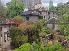 -东莞市可园博物馆