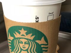 -星巴克(成都机场T2店)