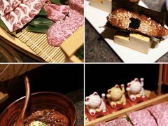 -NIUAN牛庵·日式和牛烧肉(恒隆店)