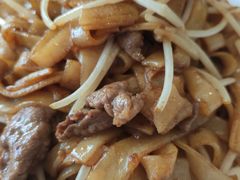 -食潮汕头鲜牛馆(望京保利店)