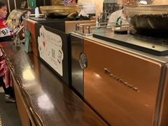 -星巴克(杭州银泰城西一店)