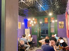 景观位-柒號馆天津菜·八珍豆腐·牛窝骨
