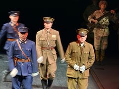 -《12·12》西安事变大型实景演出