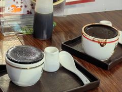 -龟金正·港式甜品(客村店)