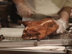 -北京全聚德(王府井店)