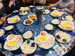 -桥香园过桥米线(国贸店)
