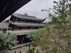 -清代四川贡院