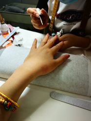 -丫丫NAIL日式自助美甲美睫沙龙