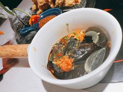 -鲁秀才炒鸡(龙湖西溪天街店)