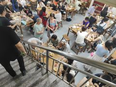 -老刘家泡馍(钟楼广济街店)