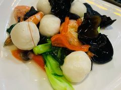 -万景饭店·鱼街农家菜