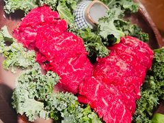 -左庭右院鲜牛肉火锅(京西大悦城店)