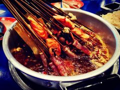 -马路边边串串香(双井直营店)