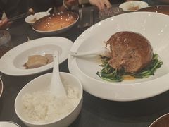 -A One Kitchen·南京精菜馆(晶丽酒店店)