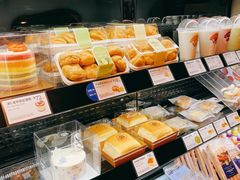 -巴黎贝甜(开发区安盛店)