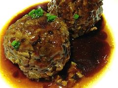 大丸子-黑鸡小馆(金源店)