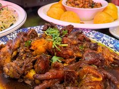 -老六杀猪菜(进乡街店)