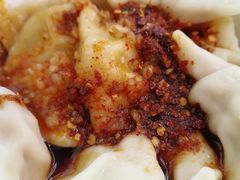 红油水饺-春阳水饺(香槟广场店)