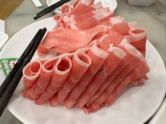 -牛街·马辈儿涮肉(牛街二店)