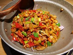 -吃饭皇帝大(合生汇店)