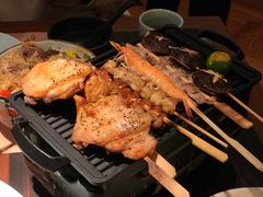 -山葵家·创意料理(宁波来福士店)