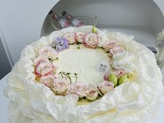 -蜜肆动物奶油蛋糕·个性定制·下午茶甜品