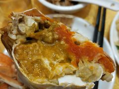 -宏佳丰味蟹馆(洛溪店)