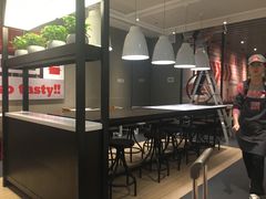 -肯德基(南京高铁1店)