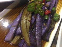 -院子餐厅·大锅菜·老杭帮(桥西直街店)