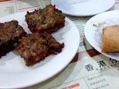 android_upload_pic-香港仔茶餐厅(凤阳店)