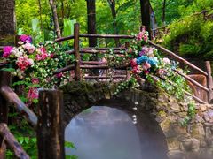 -云丘山景区