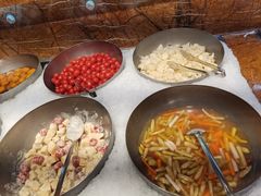 -汉巴味德(大悦城店)