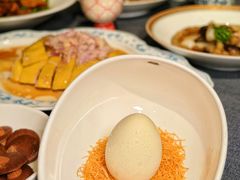 -三利音·东方司宴(外滩店)