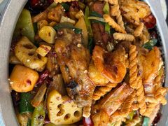 -小城外婆肴私房菜.家宴聚集点(圆明园颐和园·清河上地店)