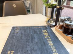 -马老六清真餐厅(雁滩店)