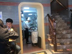 -乔家栅(襄阳南路店)