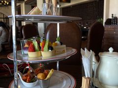 -南沙游艇会·大兵船餐厅