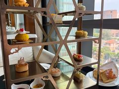 -四季酒店·行政酒廊