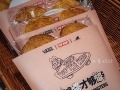 -VANS(三里屯太古里店)