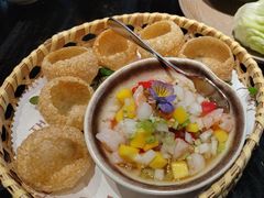 -Thai Alley泰爱里(二沙岛店)