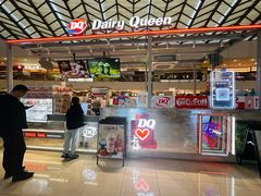 -DQ·蛋糕·冰淇淋(浦江欢乐颂店)