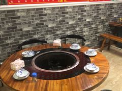 -乡村地锅鸡(惠源路店)
