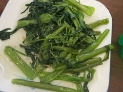-老杨饭店(万科里店)